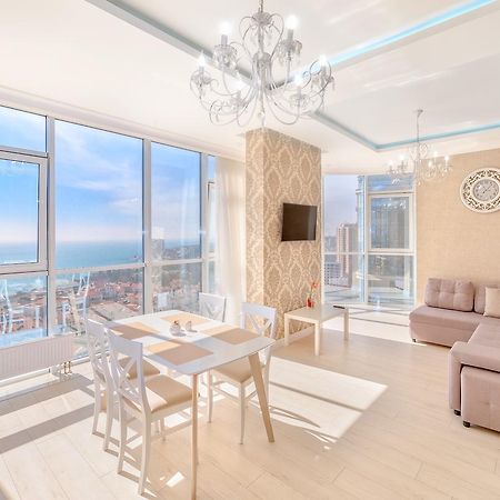 Apartment Pearl Of Arcadia Odessza Kültér fotó