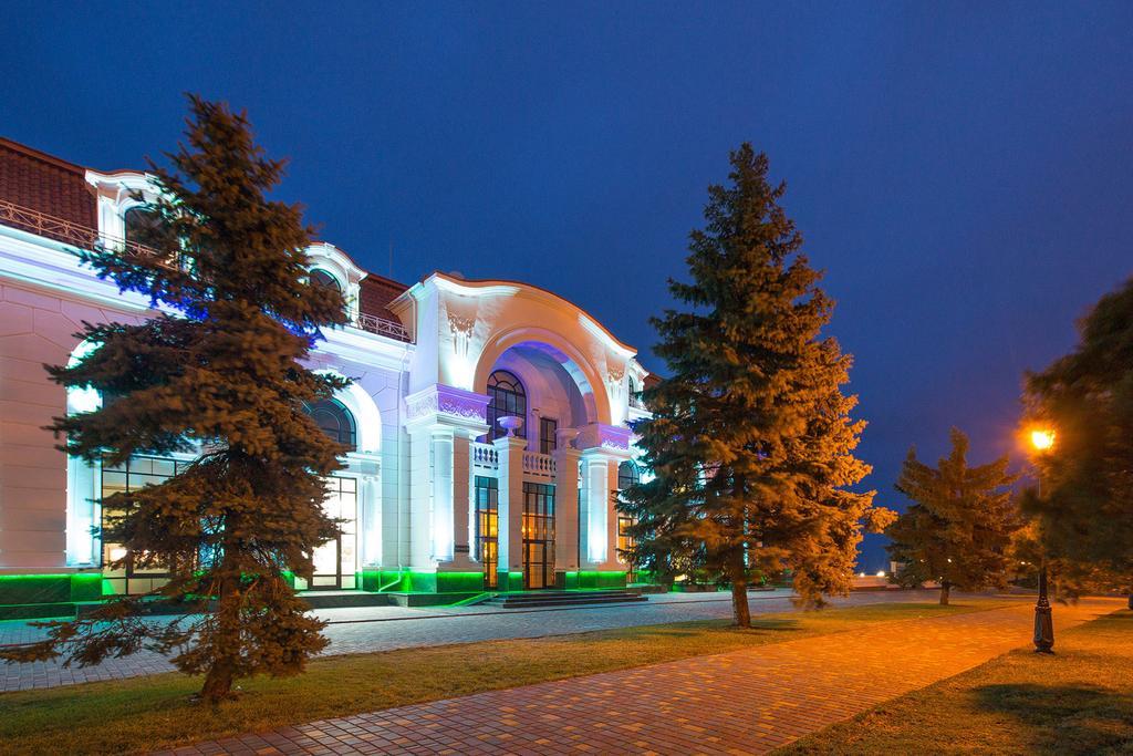 Apartment Pearl Of Arcadia Odessza Kültér fotó