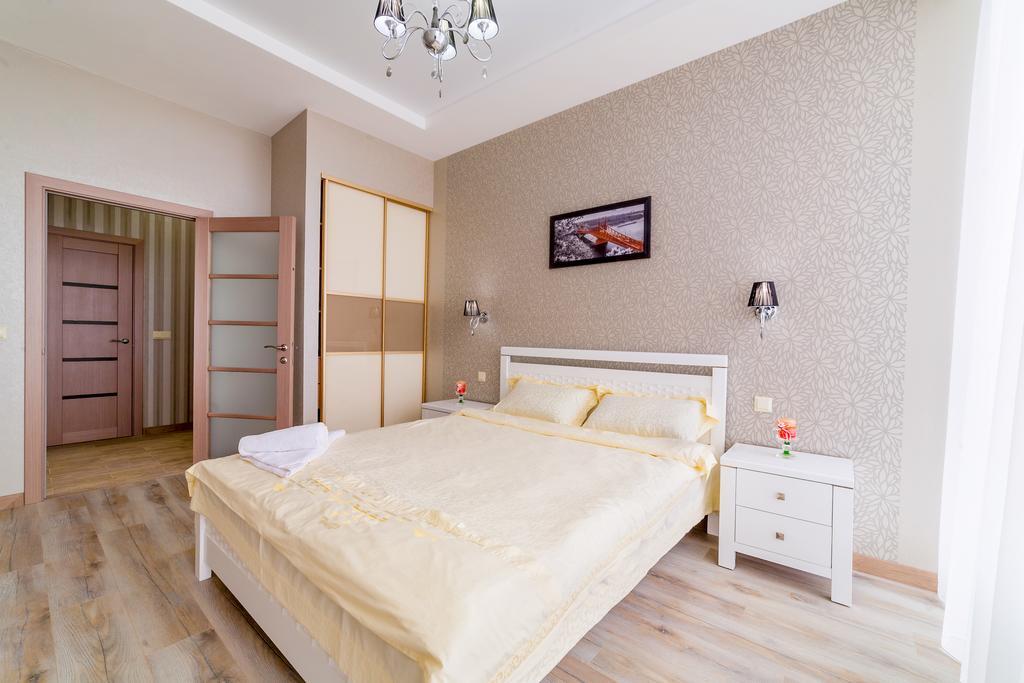 Apartment Pearl Of Arcadia Odessza Kültér fotó