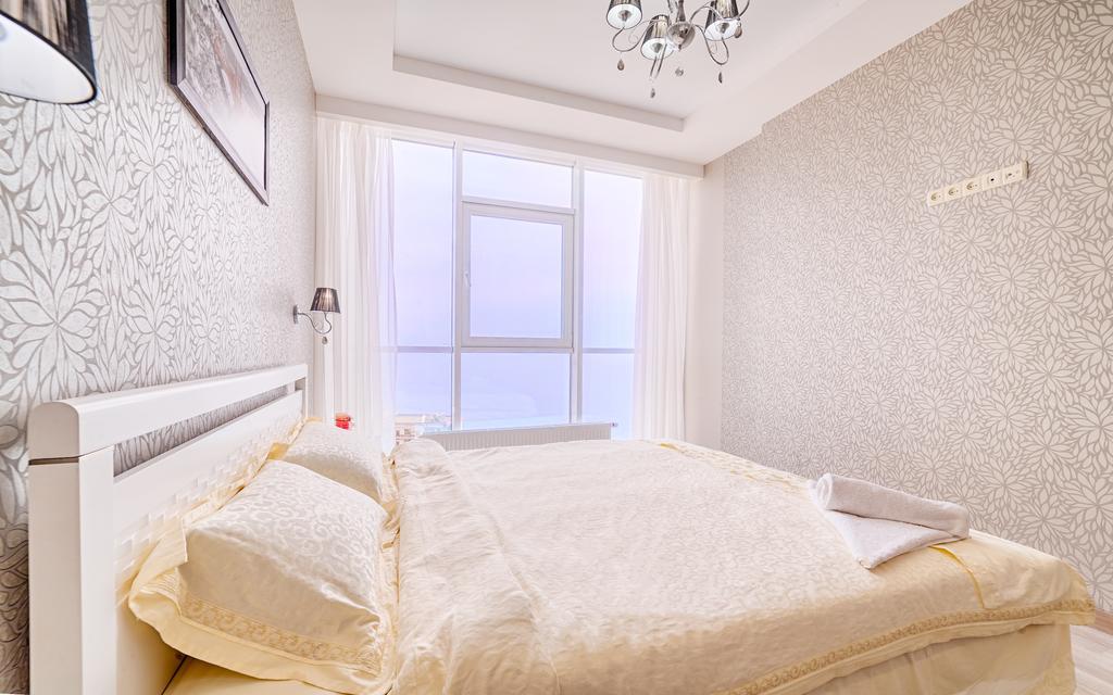 Apartment Pearl Of Arcadia Odessza Kültér fotó