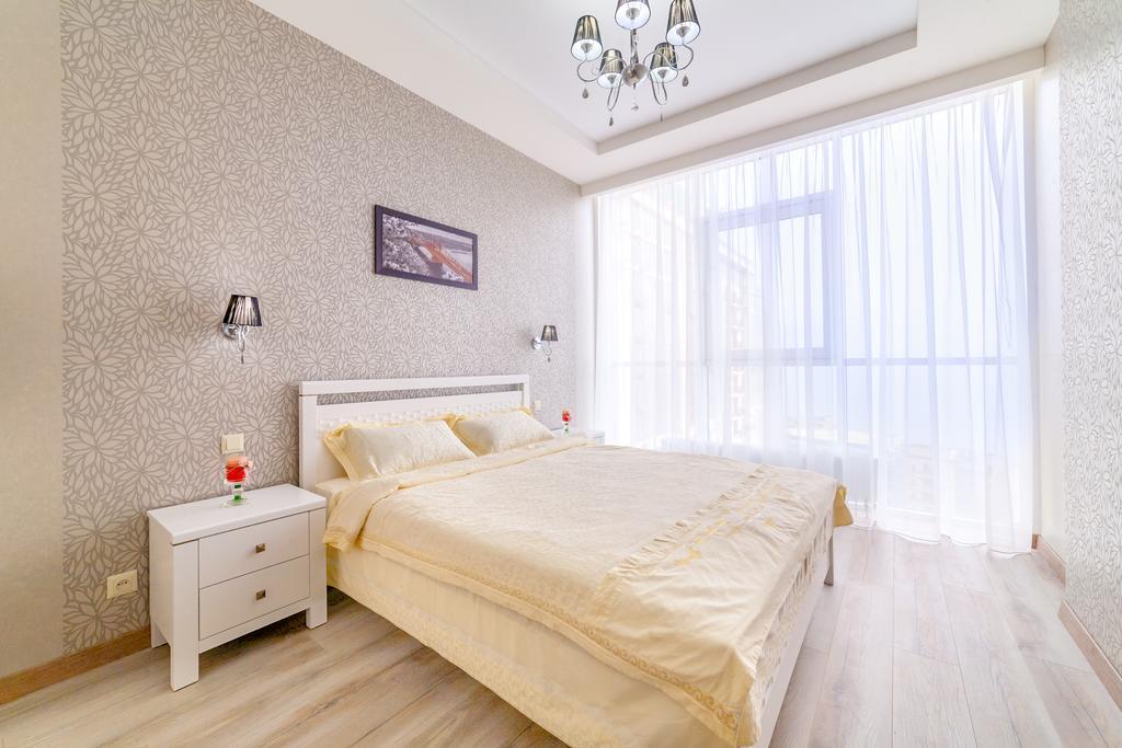 Apartment Pearl Of Arcadia Odessza Kültér fotó
